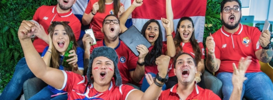 El Mundialista