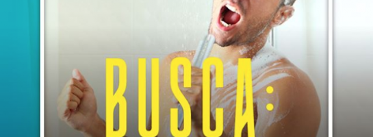 Campaña Apartamento Grande Busca