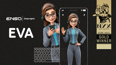 ENSA - EVA